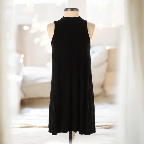 Urban Outfitters Silence + Noise Sleeveless Dress l SIZE S - Picture 1 of 3